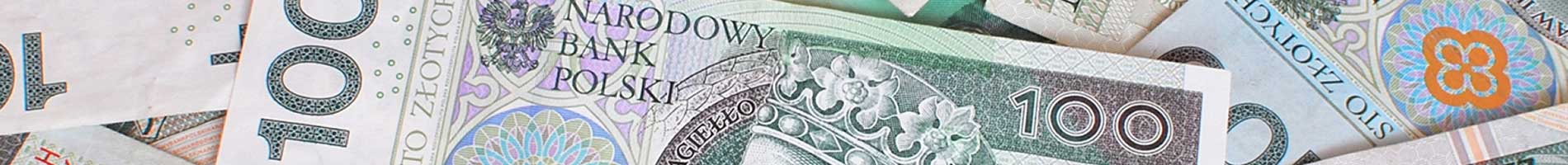 Cambio y cotización de Zloty Polaco a Euro