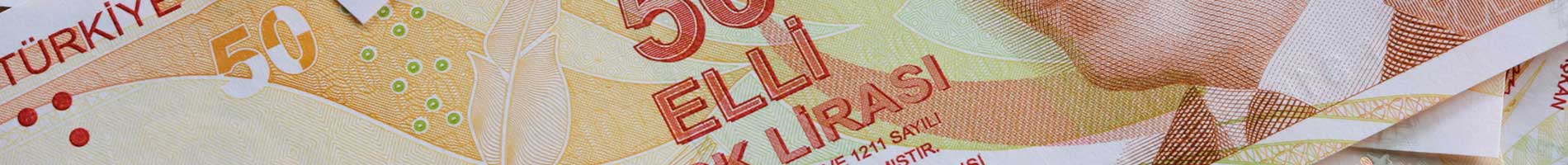 Cambio y cotización de Lira Turca a Euro