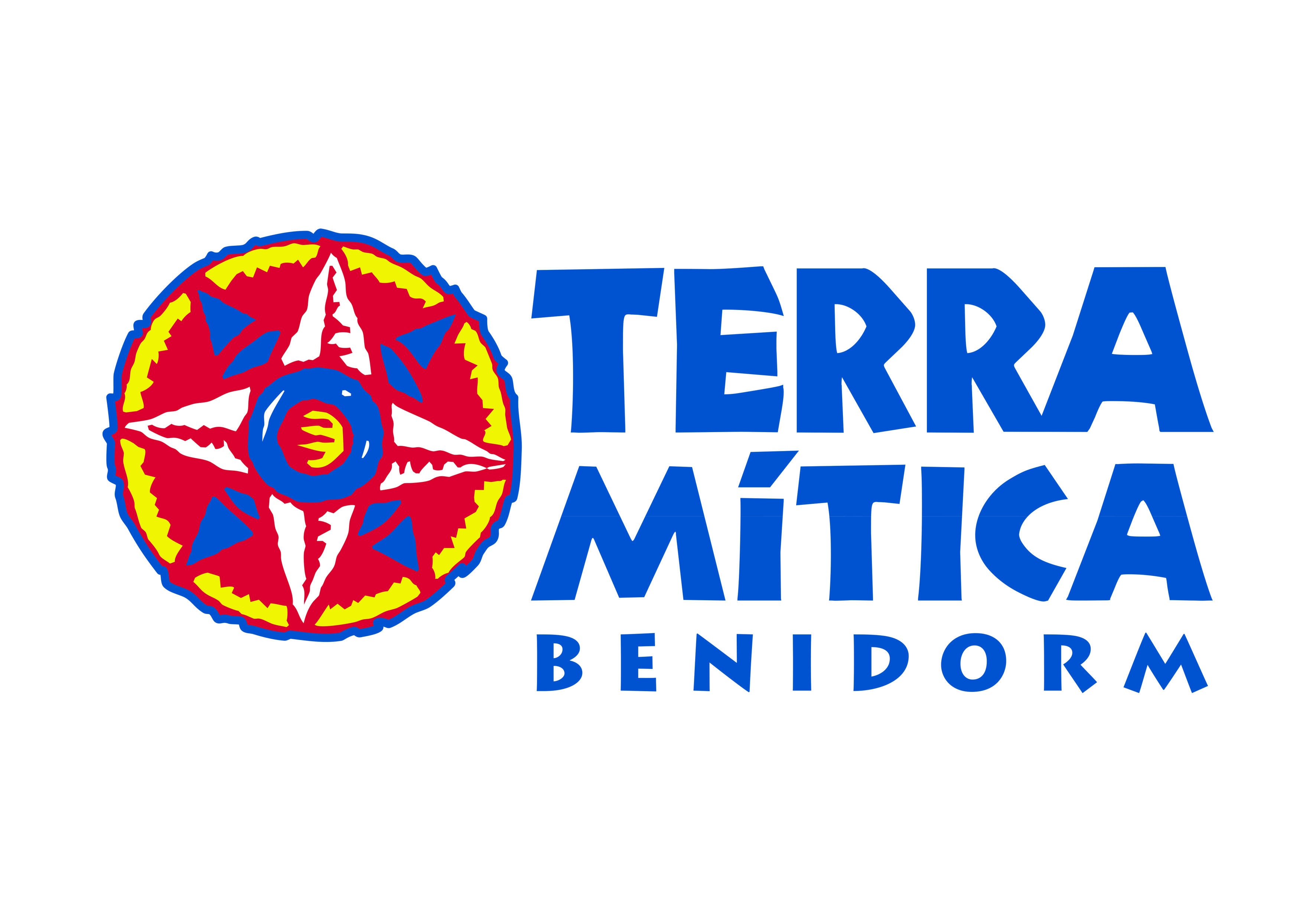 Special discount in Terra Mítica