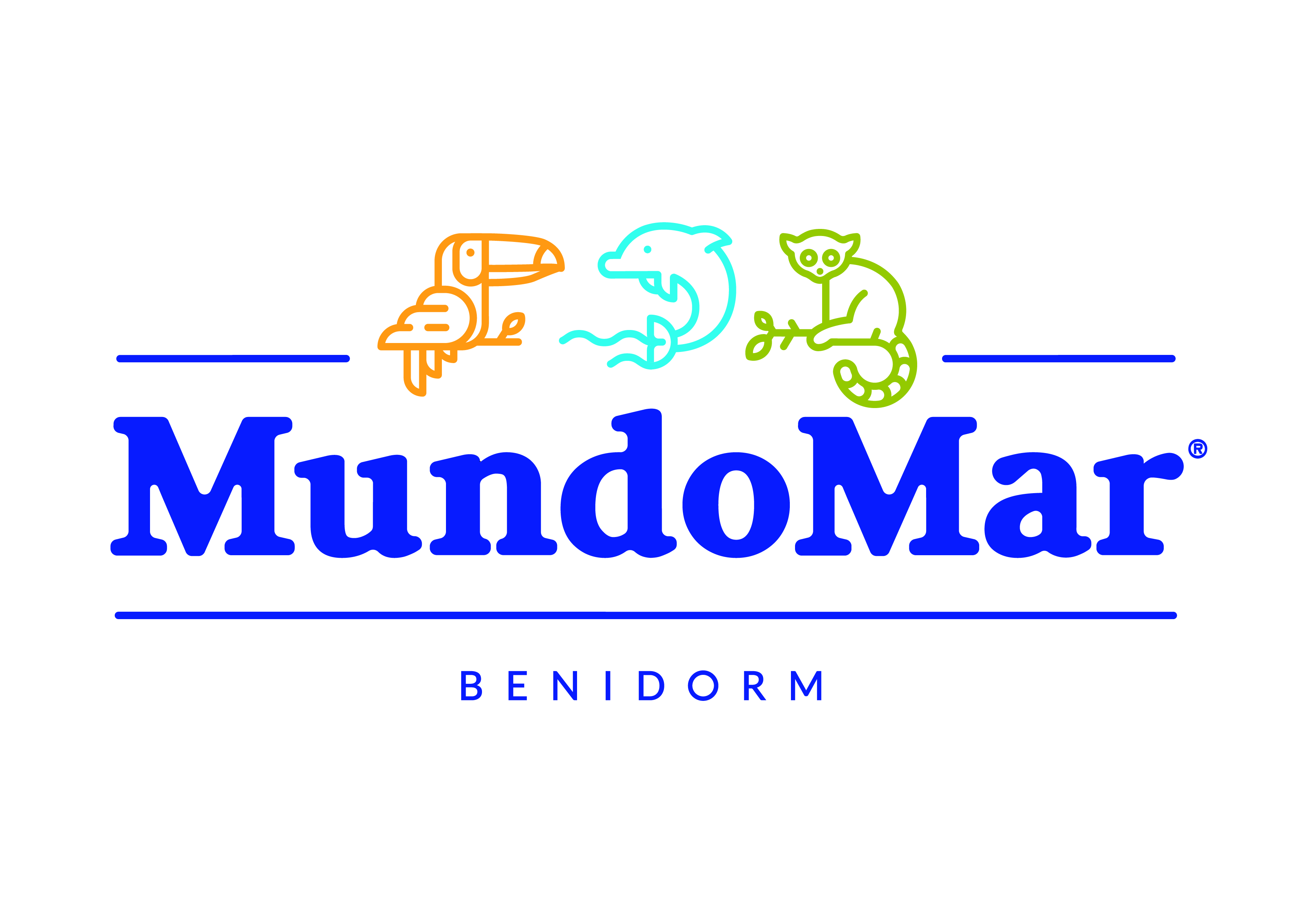 Promotion for members in Mundomar